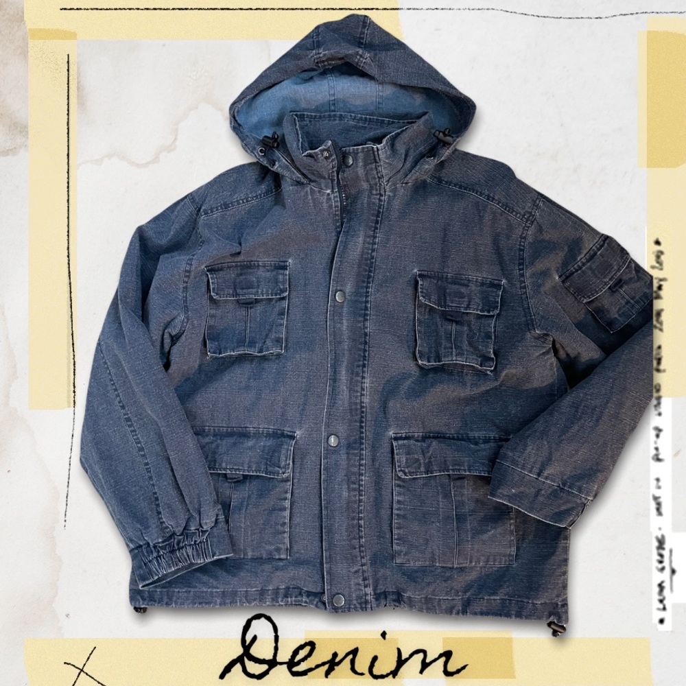 Medium Jacket - image 1